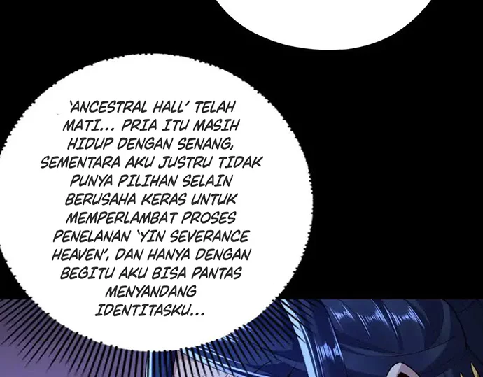 The Villain Of Destiny Chapter 125 - halaman 24