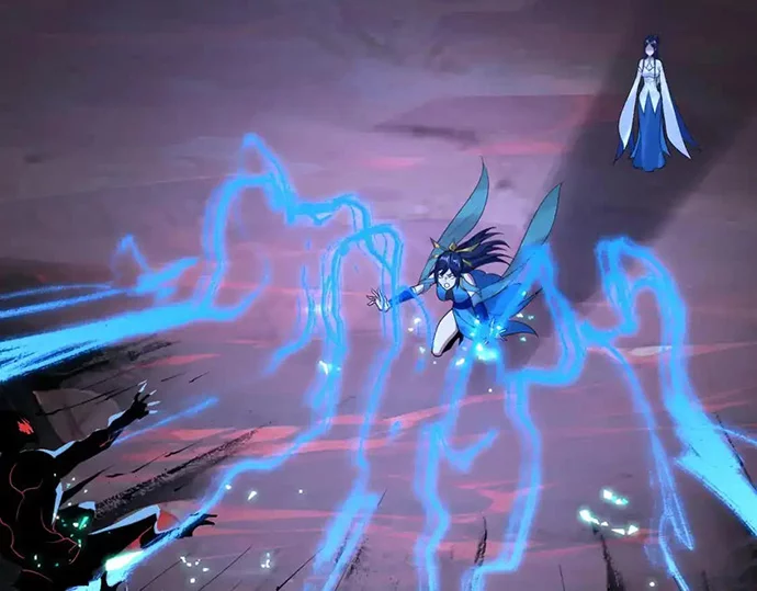 The Villain Of Destiny Chapter 125 - halaman 26