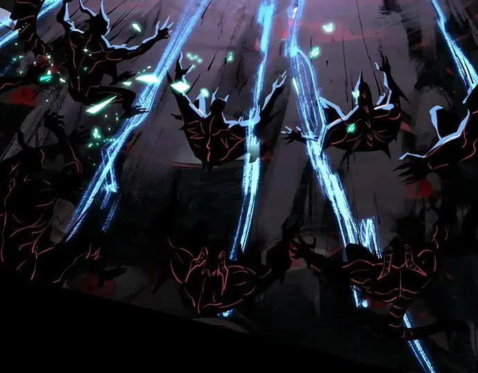 The Villain Of Destiny Chapter 125 - halaman 27