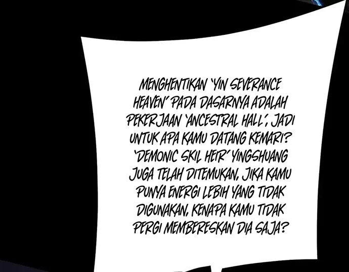 The Villain Of Destiny Chapter 125 - halaman 28