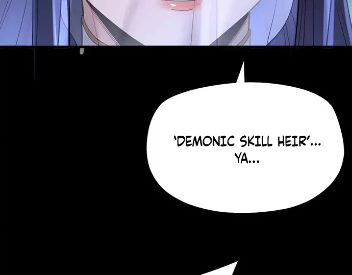The Villain Of Destiny Chapter 125 - halaman 32