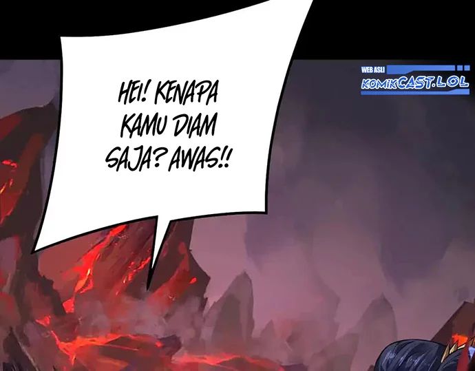 The Villain Of Destiny Chapter 125 - halaman 33
