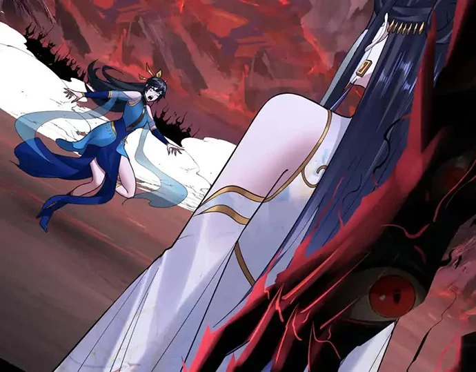 The Villain Of Destiny Chapter 125 - halaman 34