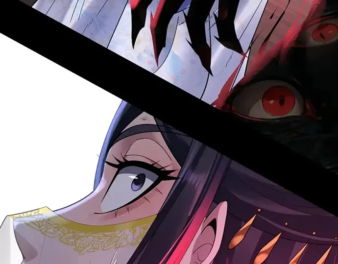 The Villain Of Destiny Chapter 125 - halaman 35