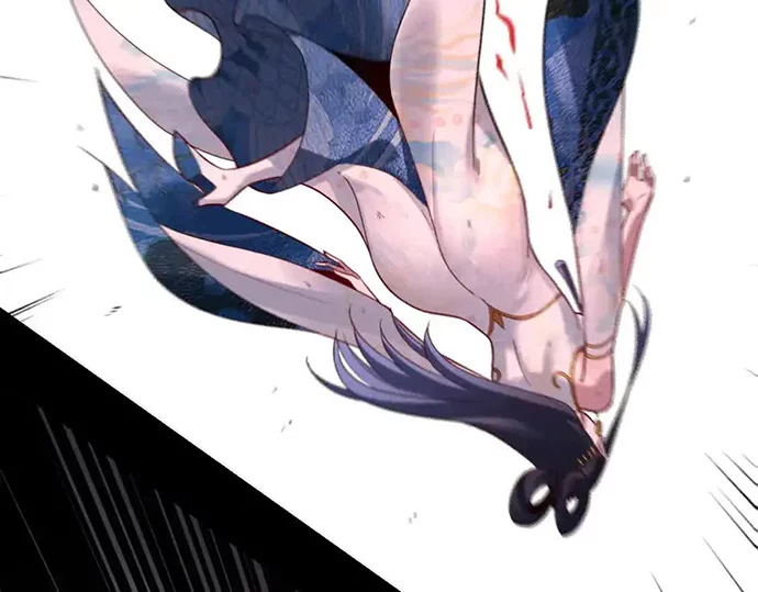The Villain Of Destiny Chapter 125 - halaman 40