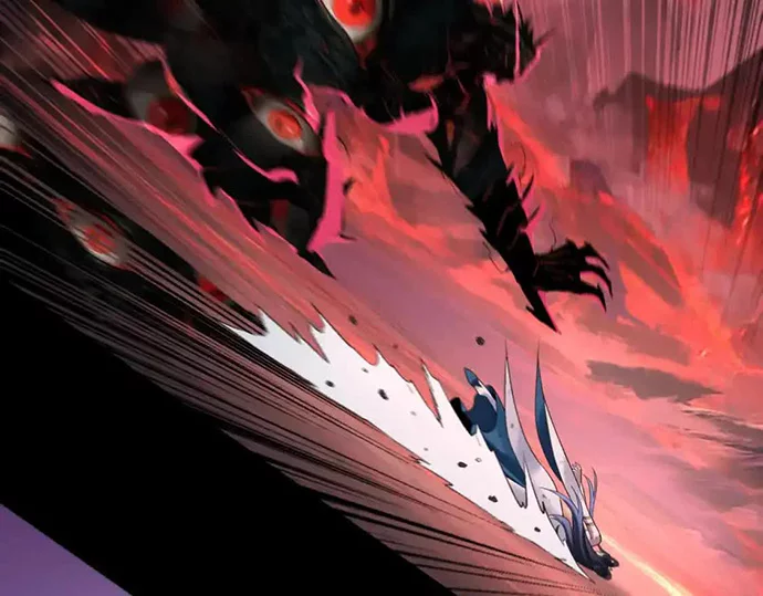 The Villain Of Destiny Chapter 125 - halaman 42