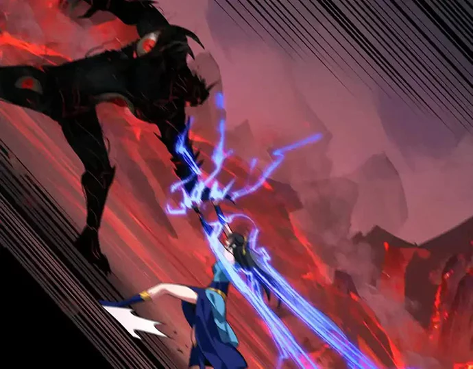 The Villain Of Destiny Chapter 125 - halaman 45