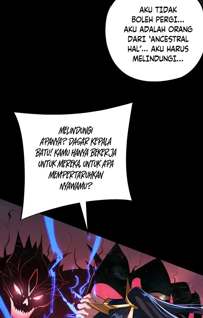 The Villain Of Destiny Chapter 125 - halaman 47