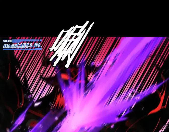 The Villain Of Destiny Chapter 125 - halaman 5