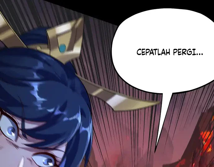 The Villain Of Destiny Chapter 125 - halaman 50