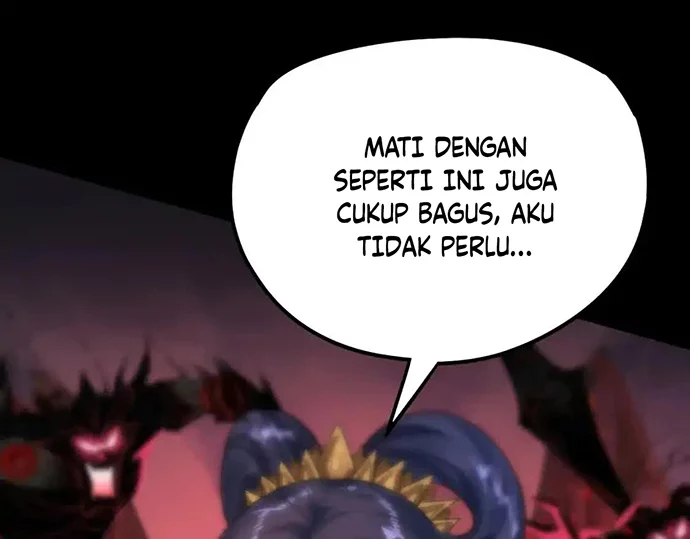 The Villain Of Destiny Chapter 125 - halaman 53