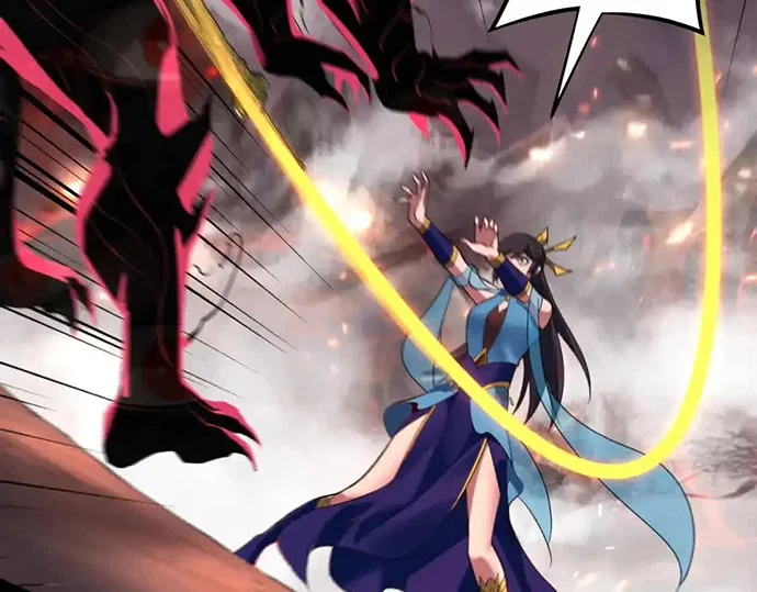 The Villain Of Destiny Chapter 125 - halaman 62