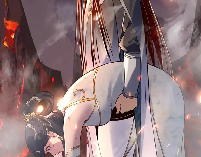 The Villain Of Destiny Chapter 125 - halaman 68