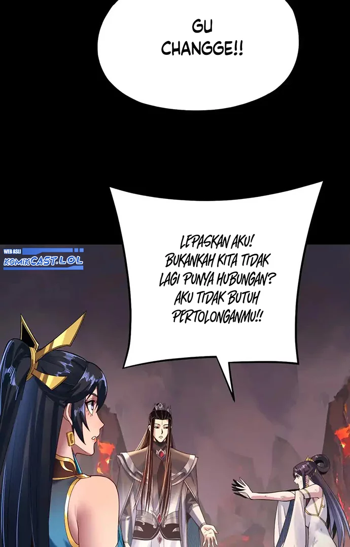 The Villain Of Destiny Chapter 125 - halaman 71