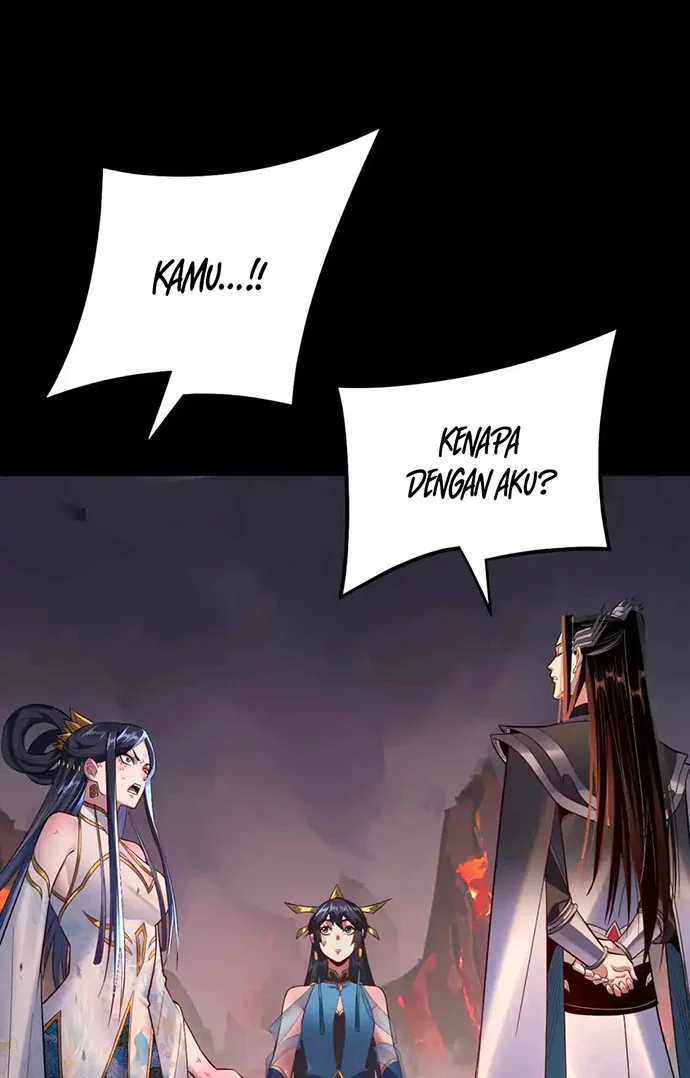 The Villain Of Destiny Chapter 125 - halaman 75