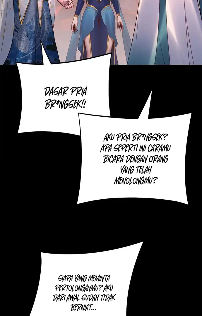 The Villain Of Destiny Chapter 125 - halaman 76
