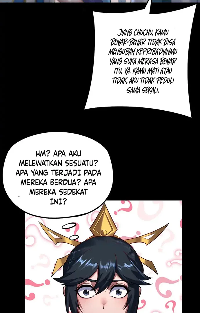 The Villain Of Destiny Chapter 125 - halaman 78