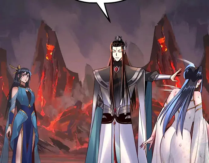 The Villain Of Destiny Chapter 125 - halaman 80