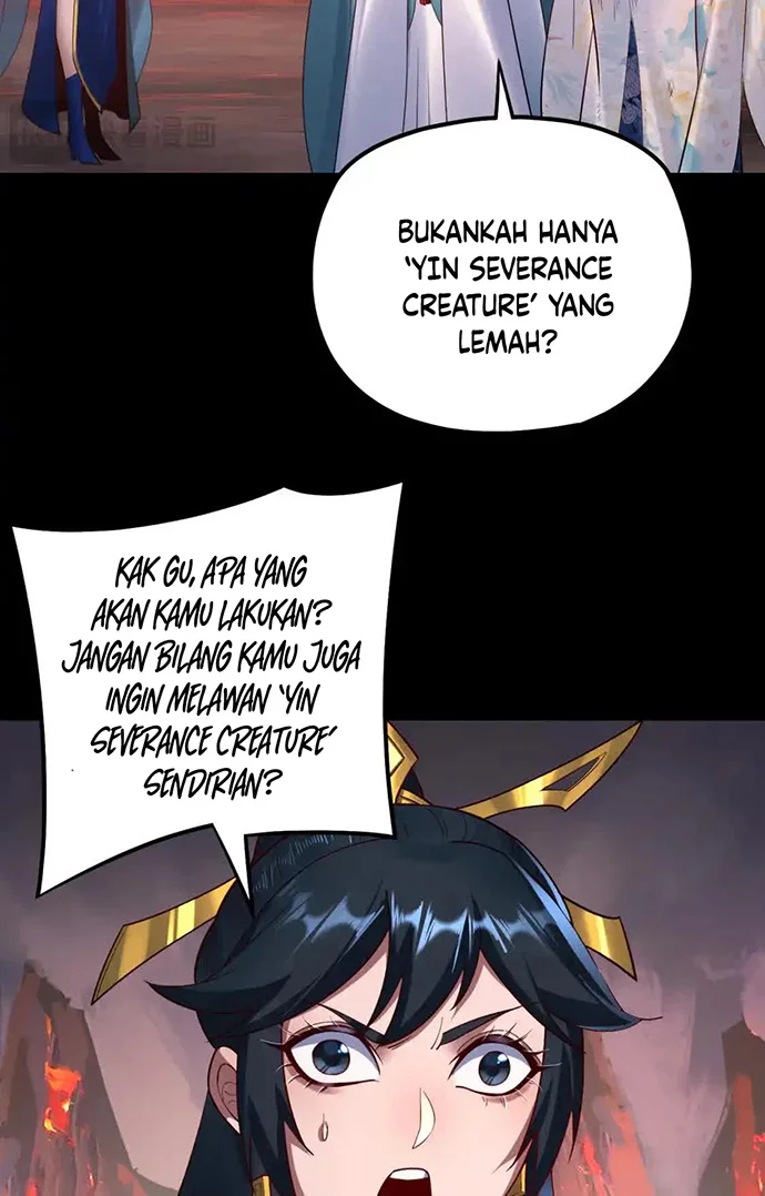 The Villain Of Destiny Chapter 125 - halaman 81