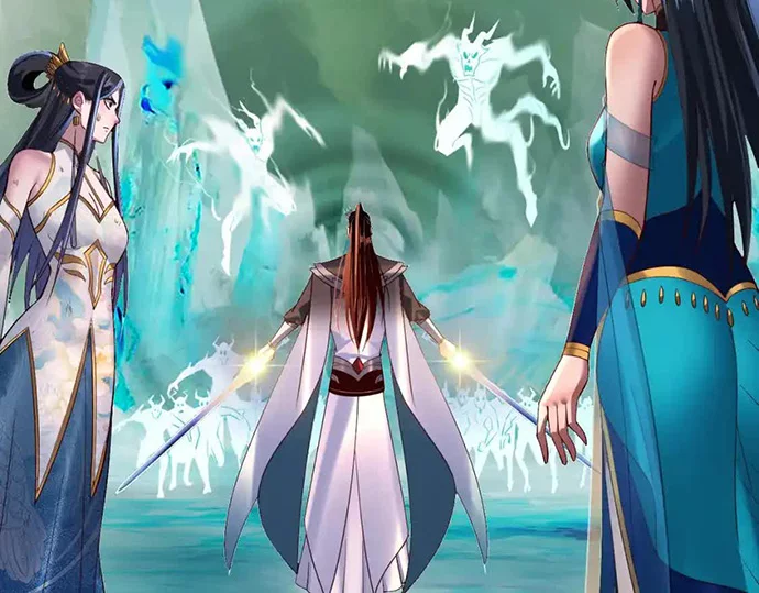 The Villain Of Destiny Chapter 125 - halaman 85