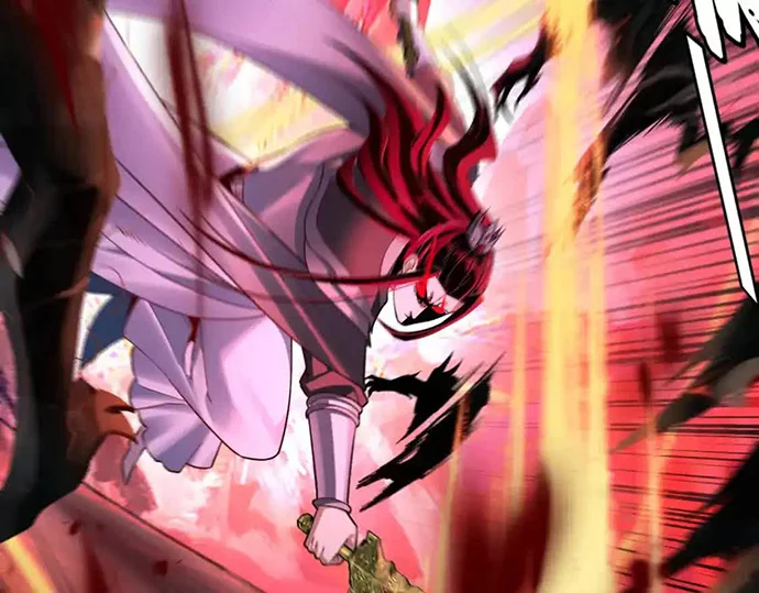 The Villain Of Destiny Chapter 125 - halaman 95