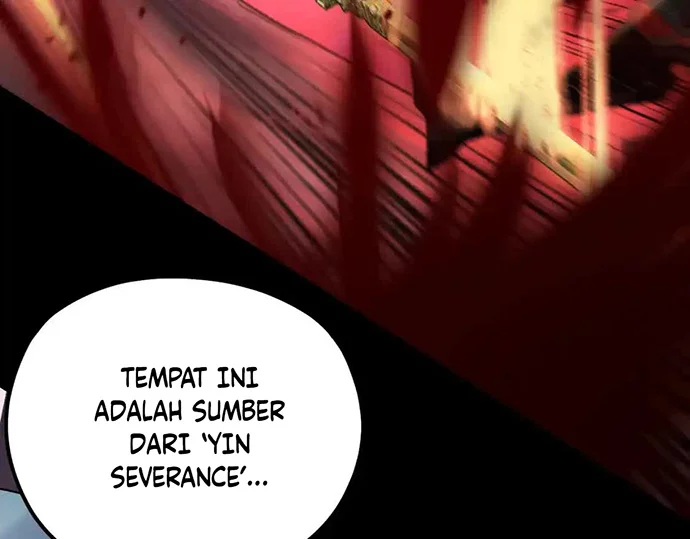 The Villain Of Destiny Chapter 125 - halaman 96
