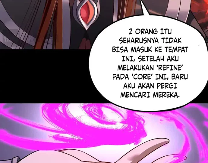 The Villain Of Destiny Chapter 125 - halaman 98