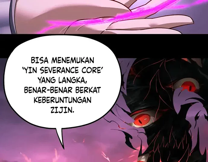 The Villain Of Destiny Chapter 125 - halaman 99