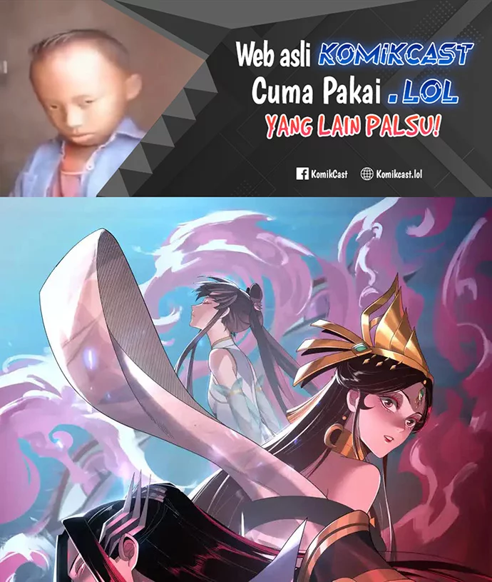 The Villain Of Destiny Chapter 126 - halaman 1