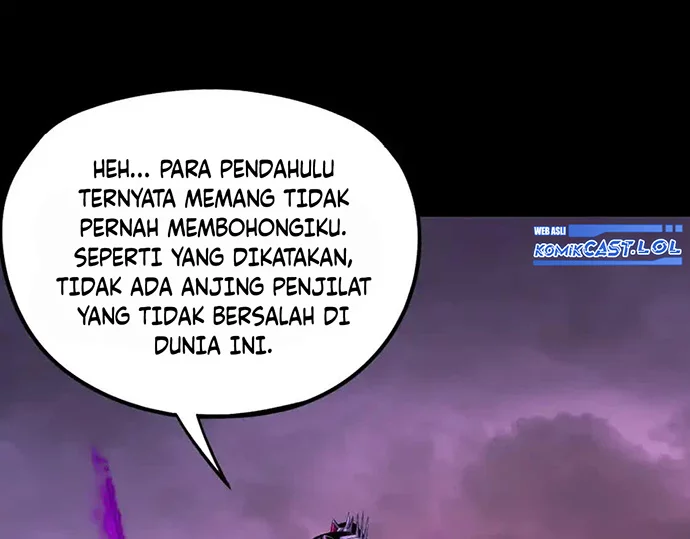The Villain Of Destiny Chapter 126 - halaman 103