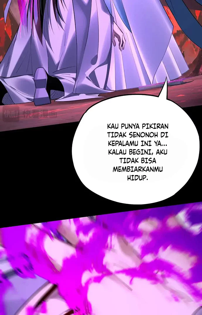 The Villain Of Destiny Chapter 126 - halaman 105