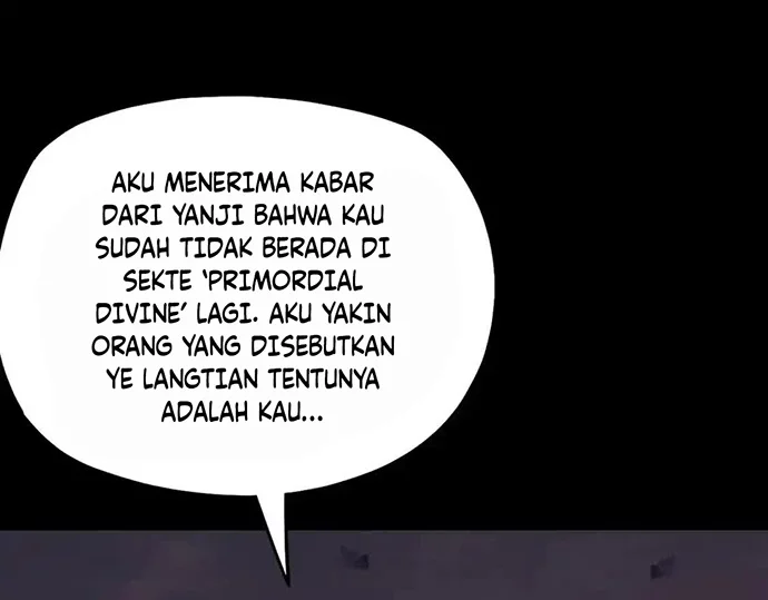 The Villain Of Destiny Chapter 126 - halaman 109