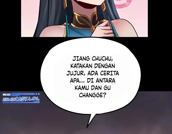 The Villain Of Destiny Chapter 126 - halaman 11