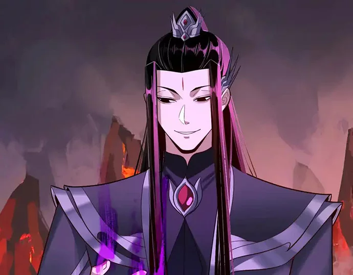 The Villain Of Destiny Chapter 126 - halaman 110