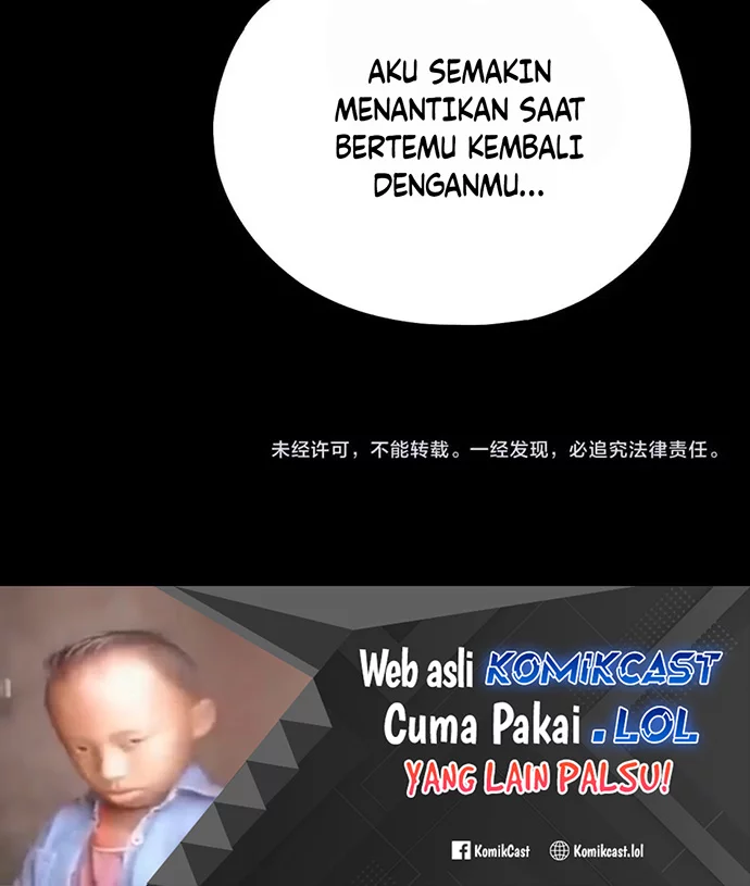 The Villain Of Destiny Chapter 126 - halaman 113
