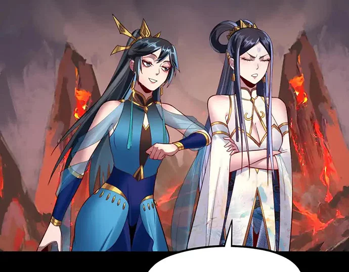 The Villain Of Destiny Chapter 126 - halaman 12