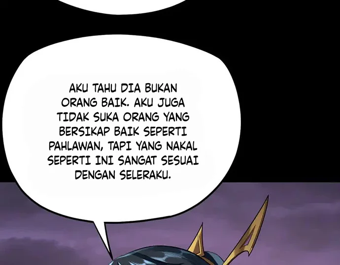 The Villain Of Destiny Chapter 126 - halaman 14