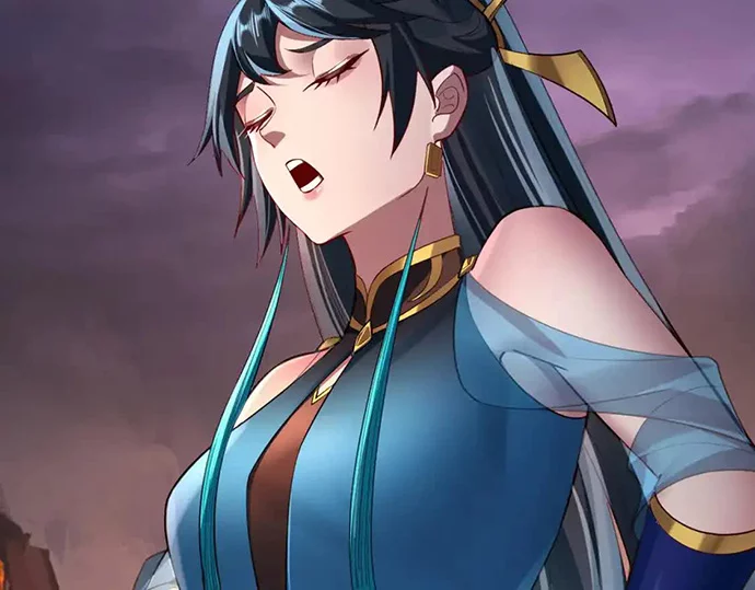 The Villain Of Destiny Chapter 126 - halaman 15