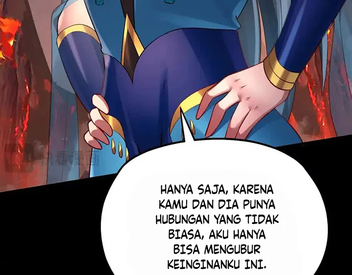 The Villain Of Destiny Chapter 126 - halaman 16