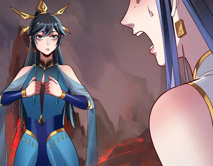 The Villain Of Destiny Chapter 126 - halaman 18
