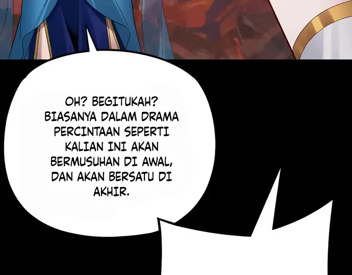 The Villain Of Destiny Chapter 126 - halaman 19