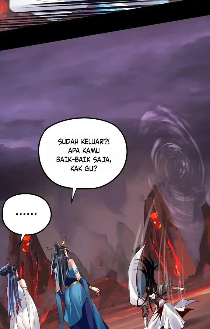 The Villain Of Destiny Chapter 126 - halaman 23