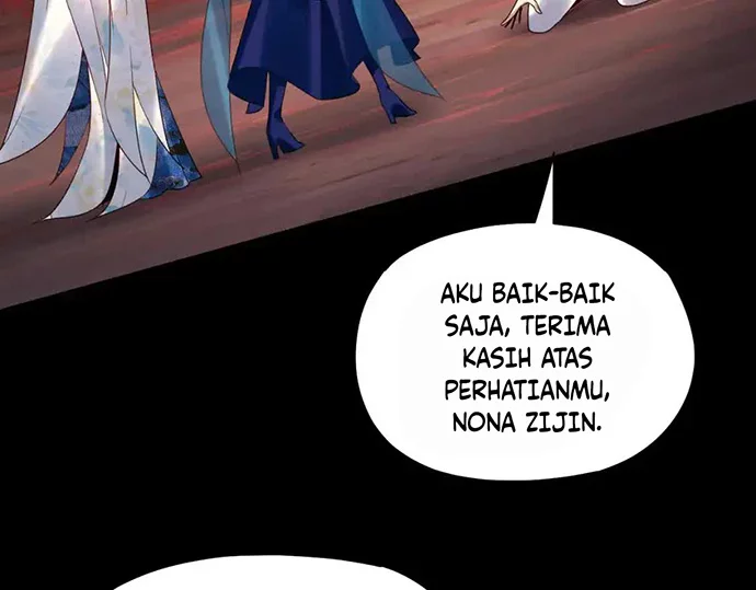 The Villain Of Destiny Chapter 126 - halaman 24
