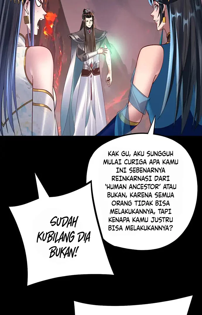 The Villain Of Destiny Chapter 126 - halaman 26