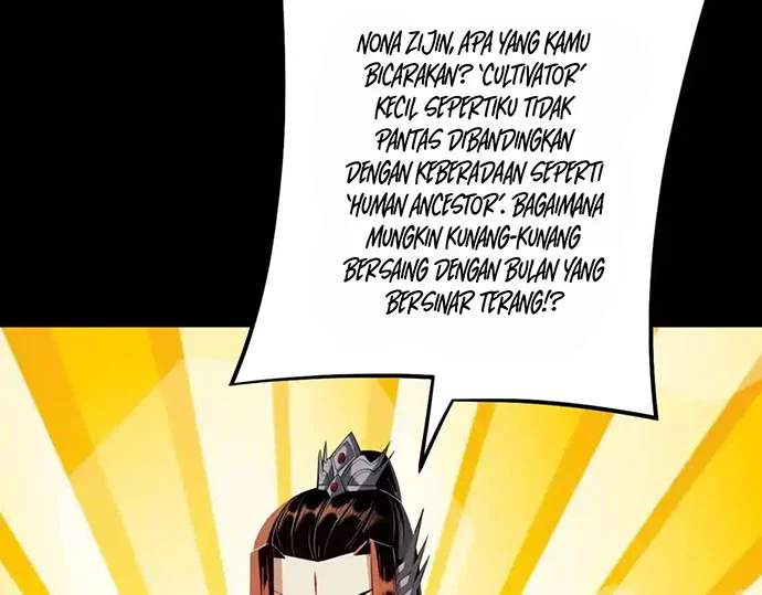 The Villain Of Destiny Chapter 126 - halaman 27