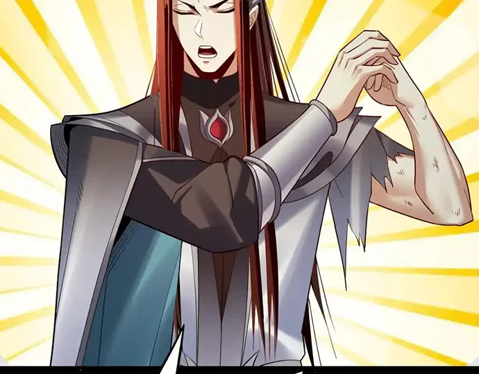 The Villain Of Destiny Chapter 126 - halaman 28