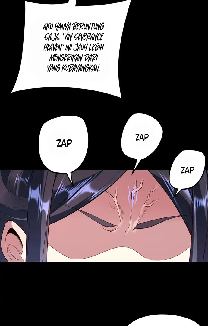 The Villain Of Destiny Chapter 126 - halaman 29
