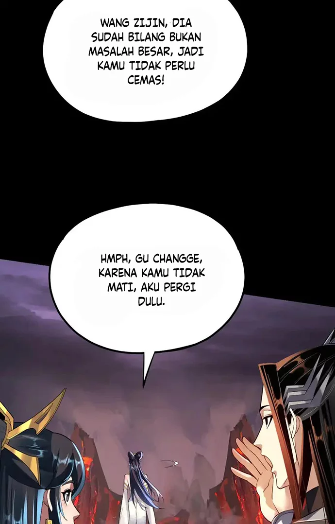 The Villain Of Destiny Chapter 126 - halaman 31
