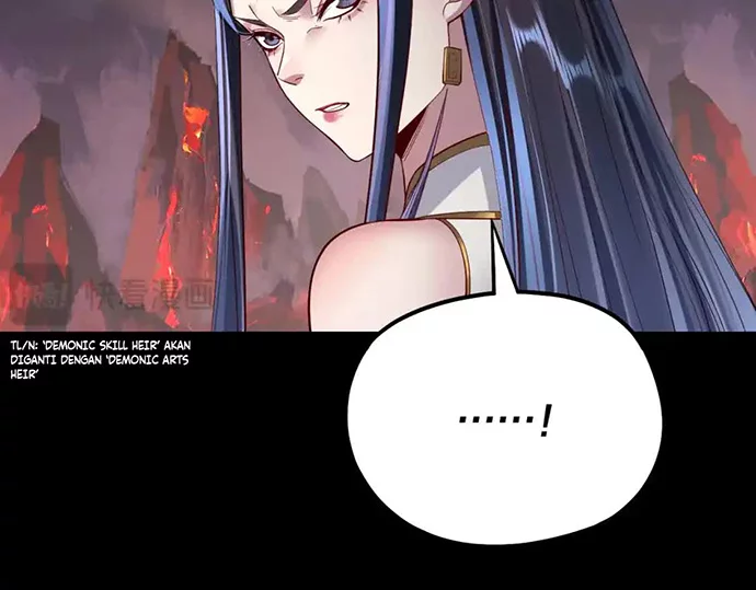The Villain Of Destiny Chapter 126 - halaman 33