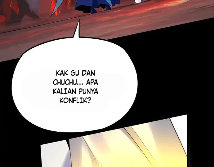 The Villain Of Destiny Chapter 126 - halaman 36